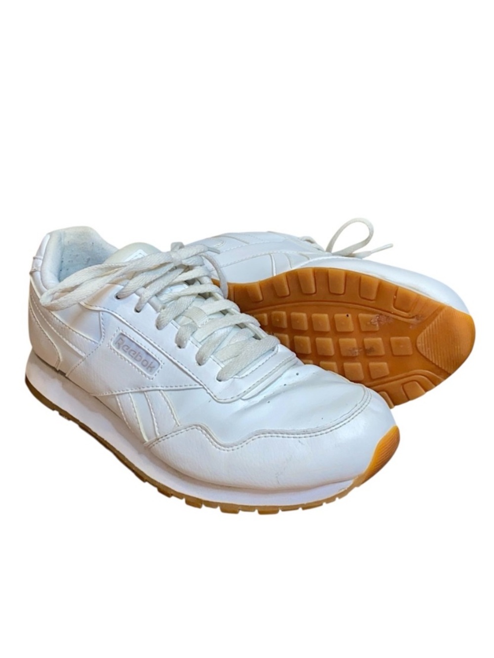 Reebok Classic • Harman Run • Gum Soles